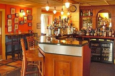 фото отеля Smugglers Inn Waterville (Ireland)