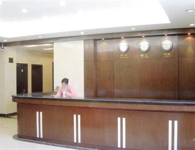 фото отеля Taizi Hotel Shenzen