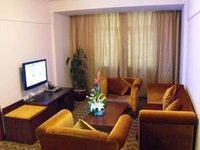 Taizi Hotel Shenzen