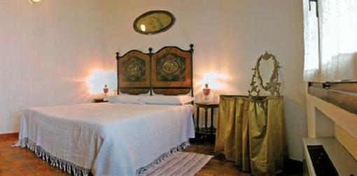 фото отеля Hotel Su Meriagu Quartu Sant'Elena
