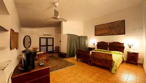 фото отеля Hotel Su Meriagu Quartu Sant'Elena