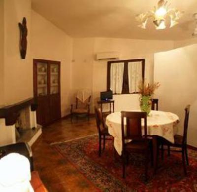 фото отеля Hotel Su Meriagu Quartu Sant'Elena