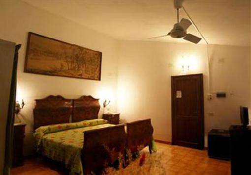 фото отеля Hotel Su Meriagu Quartu Sant'Elena