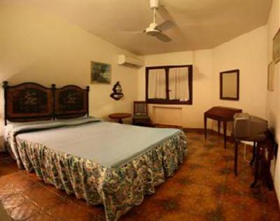 фото отеля Hotel Su Meriagu Quartu Sant'Elena