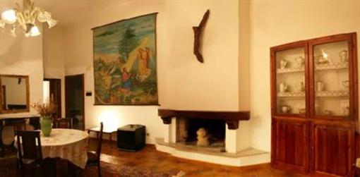 фото отеля Hotel Su Meriagu Quartu Sant'Elena