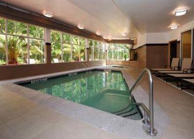 фото отеля Cambria Suites Savannah Airport