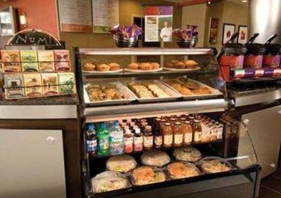 фото отеля Cambria Suites Savannah Airport