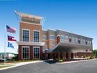 фото отеля Cambria Suites Savannah Airport