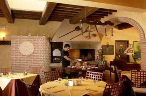 фото отеля Il Felcino Farmhouse Citta della Pieve