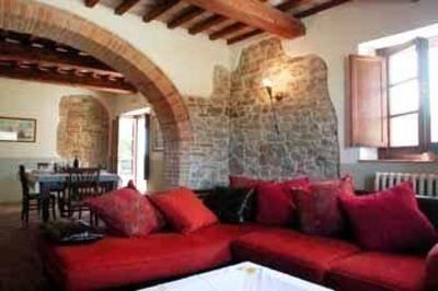 фото отеля Il Felcino Farmhouse Citta della Pieve