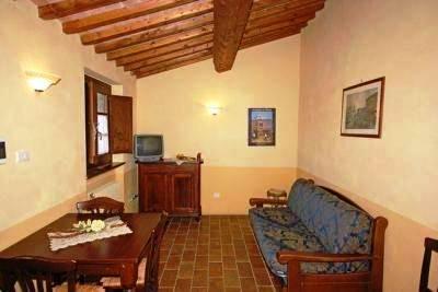 фото отеля Il Felcino Farmhouse Citta della Pieve