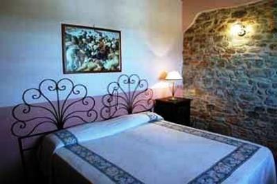 фото отеля Il Felcino Farmhouse Citta della Pieve