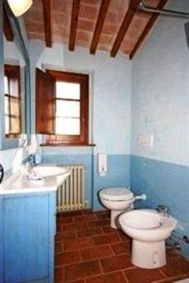 фото отеля Il Felcino Farmhouse Citta della Pieve