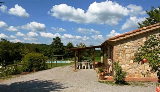 фото отеля Il Felcino Farmhouse Citta della Pieve
