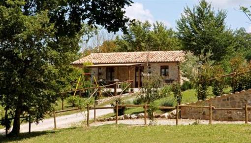 фото отеля Il Felcino Farmhouse Citta della Pieve