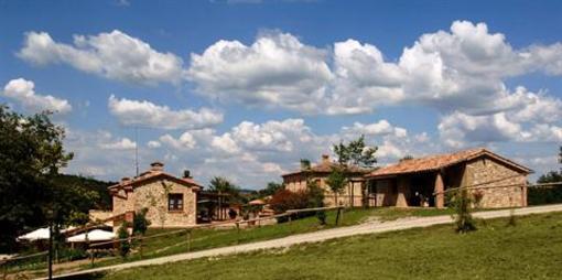 фото отеля Il Felcino Farmhouse Citta della Pieve