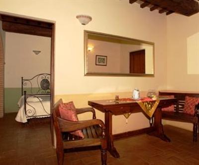 фото отеля Il Felcino Farmhouse Citta della Pieve