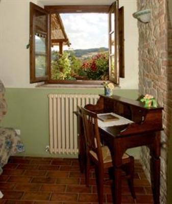 фото отеля Il Felcino Farmhouse Citta della Pieve