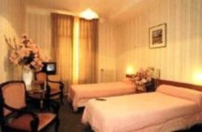фото отеля Hotel Select Cannes