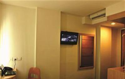 фото отеля M Hotel Jakarta