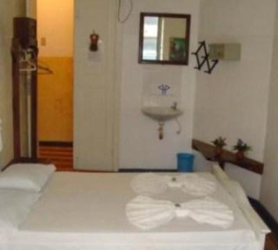 фото отеля Pousada da Praca Hotel Salvador
