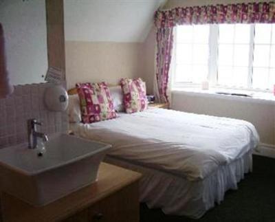 фото отеля The Royal Hotel Bridlington