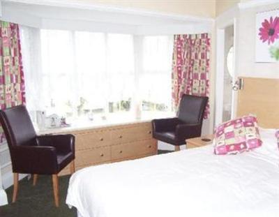 фото отеля The Royal Hotel Bridlington