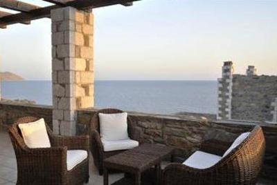 фото отеля Porto Mani Suites