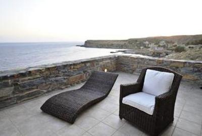 фото отеля Porto Mani Suites