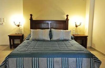 фото отеля Porto Mani Suites