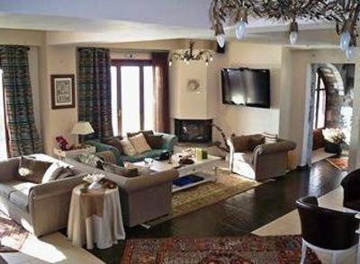 фото отеля Porto Mani Suites