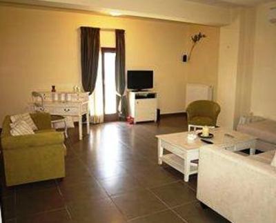 фото отеля Porto Mani Suites