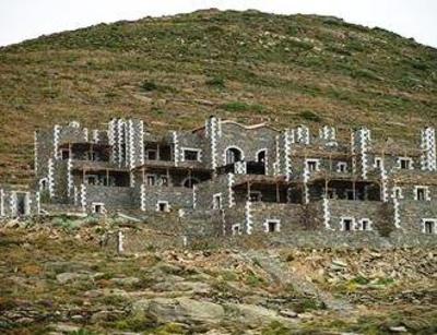 фото отеля Porto Mani Suites