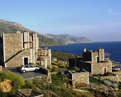 фото отеля Porto Mani Suites