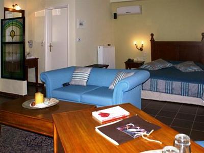 фото отеля Porto Mani Suites