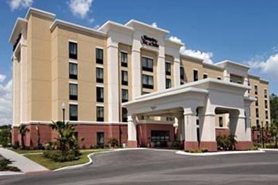 фото отеля Hampton Inn & Suites Tampa Wesley Chapel