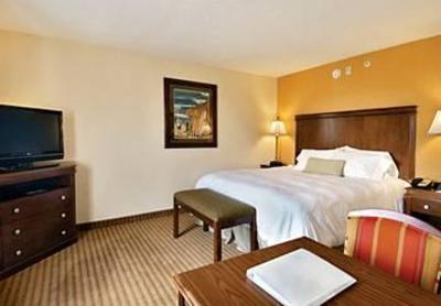 фото отеля Hampton Inn & Suites Tampa Wesley Chapel