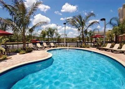 фото отеля Hampton Inn & Suites Tampa Wesley Chapel