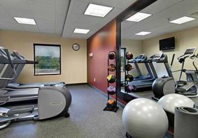 фото отеля Hampton Inn & Suites Tampa Wesley Chapel