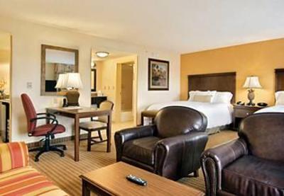 фото отеля Hampton Inn & Suites Tampa Wesley Chapel