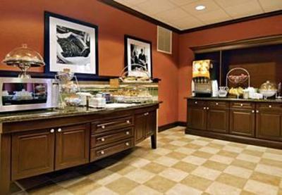 фото отеля Hampton Inn & Suites Tampa Wesley Chapel