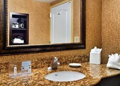 фото отеля Hampton Inn & Suites Tampa Wesley Chapel