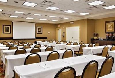фото отеля Hampton Inn & Suites Tampa Wesley Chapel
