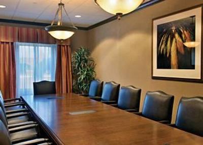 фото отеля Hampton Inn & Suites Tampa Wesley Chapel