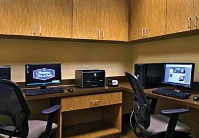 фото отеля Hampton Inn & Suites Tampa Wesley Chapel