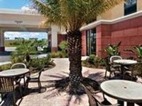 Hampton Inn & Suites Tampa Wesley Chapel
