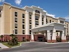 фото отеля Hampton Inn & Suites Tampa Wesley Chapel