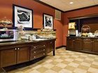 фото отеля Hampton Inn & Suites Tampa Wesley Chapel