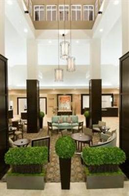 фото отеля Hilton Garden Inn Ogden UT