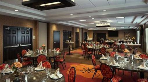 фото отеля Hilton Garden Inn Ogden UT